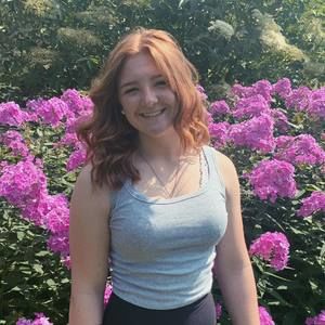 Meet your Posher, Gracen